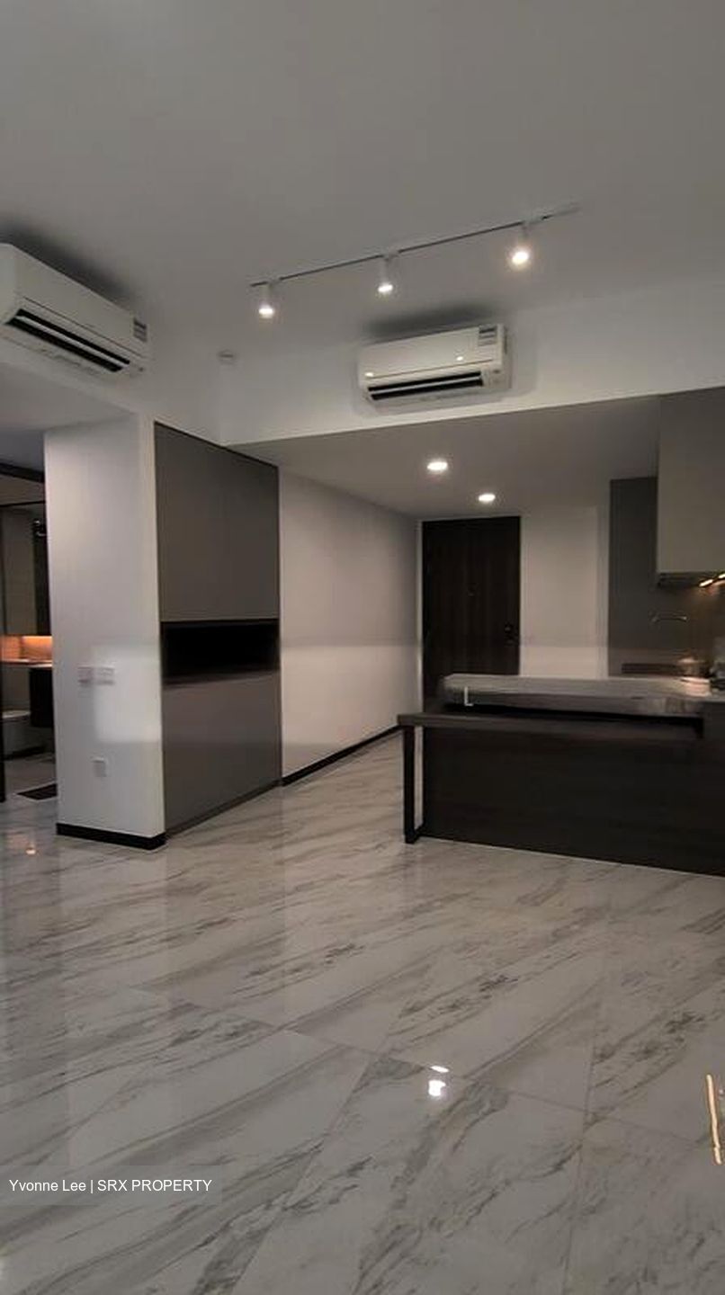 Pasir Ris Drive 8 (D18), Condominium #505112121